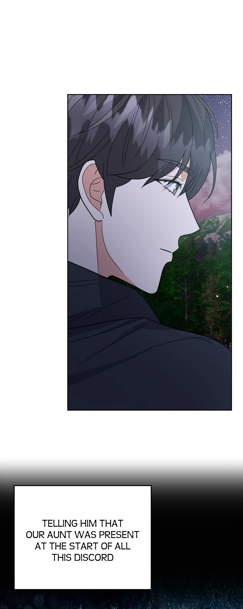 The Villainess Once Said Chapter 66 - page 32