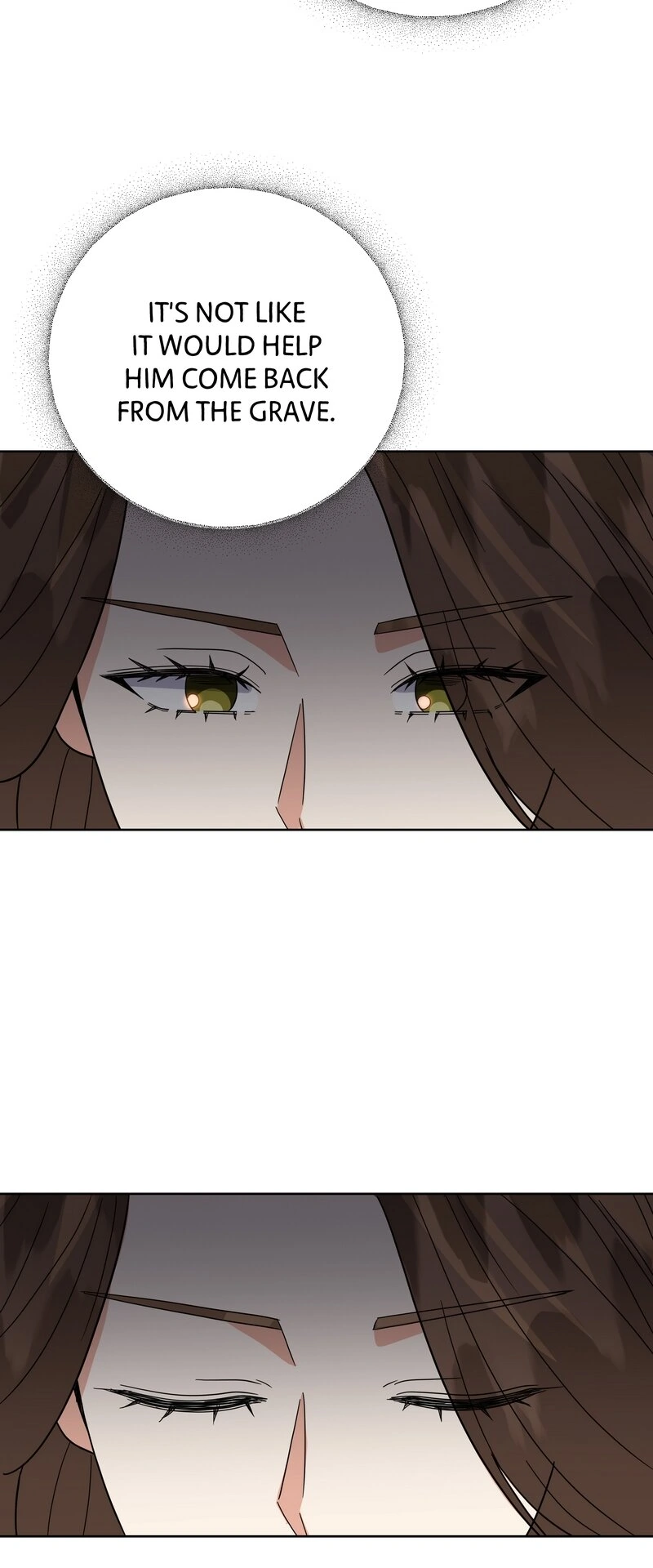 The Villainess Once Said Chapter 66 - page 60