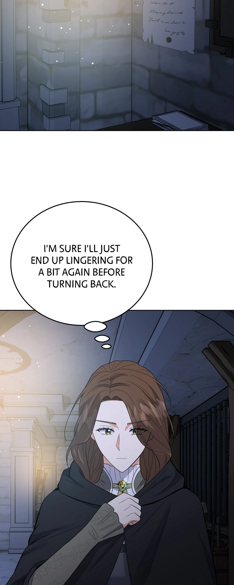The Villainess Once Said Chapter 66 - page 63
