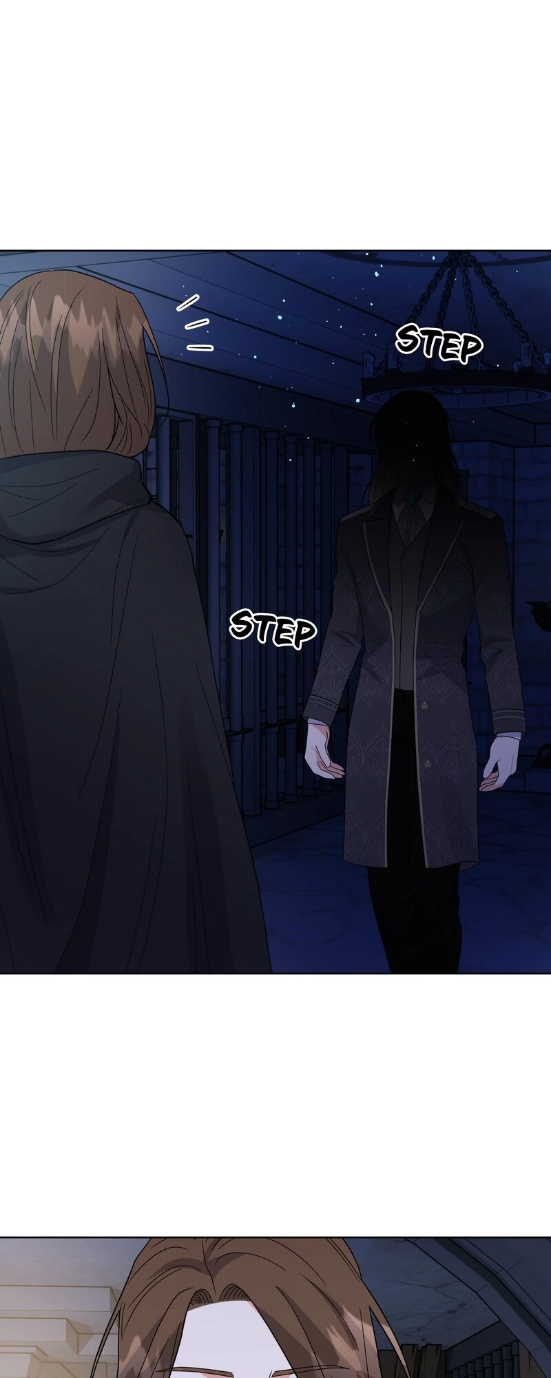 The Villainess Once Said Chapter 66 - page 65