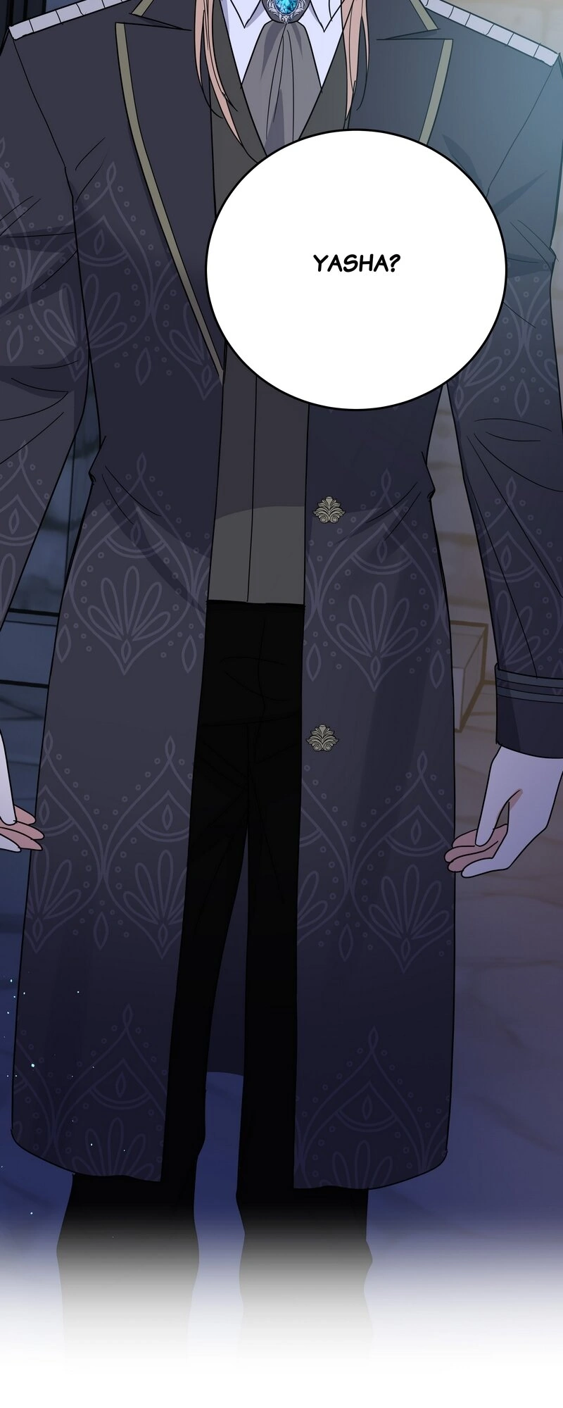 The Villainess Once Said Chapter 66 - page 67