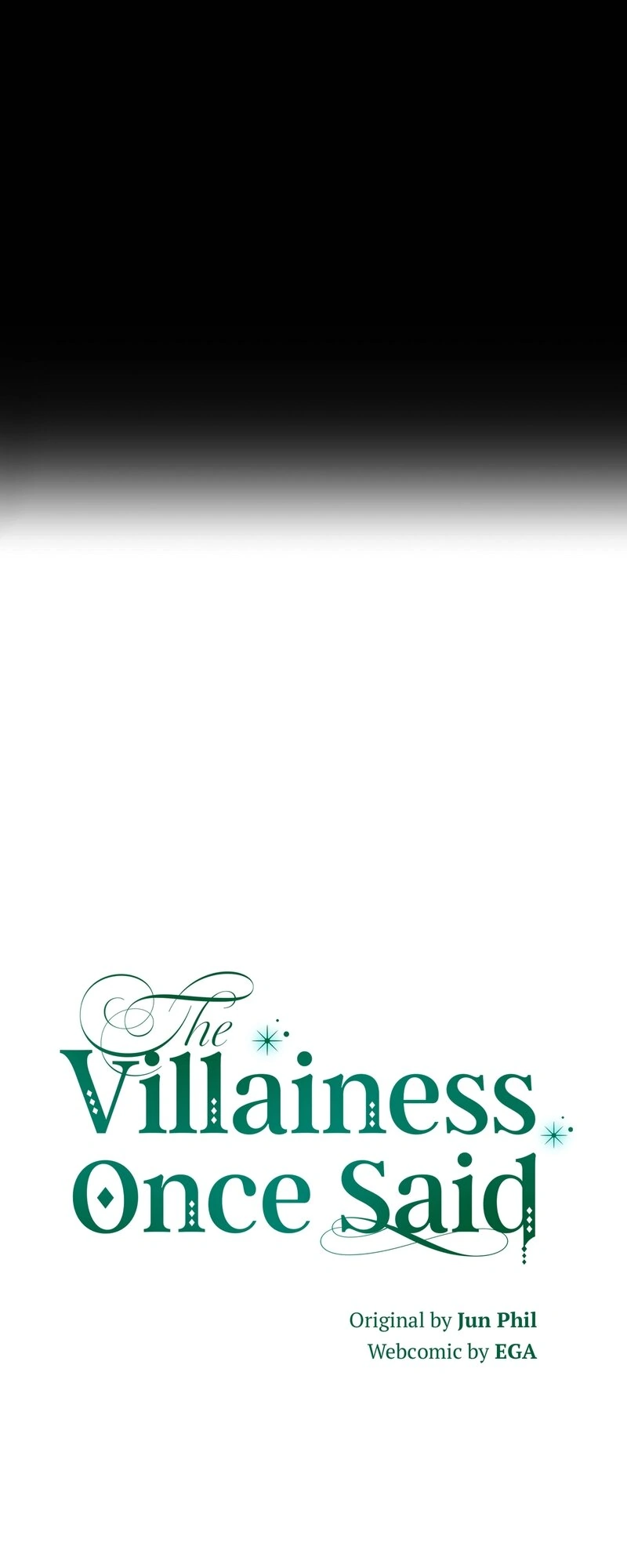 The Villainess Once Said Chapter 67 - page 18
