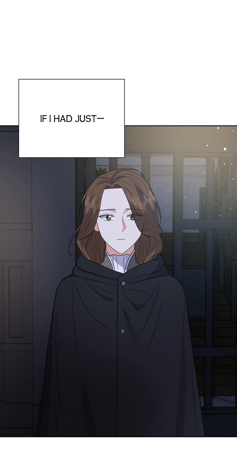 The Villainess Once Said Chapter 67 - page 20