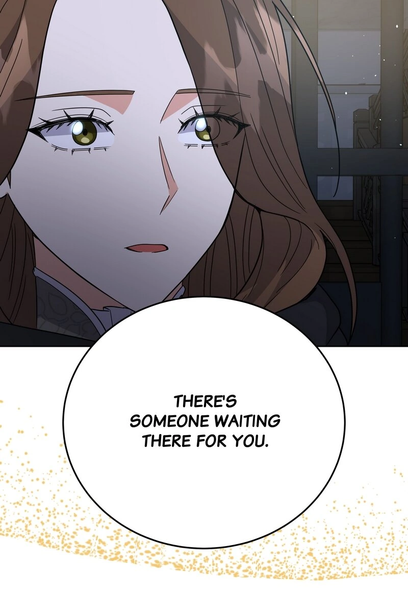 The Villainess Once Said Chapter 67 - page 28