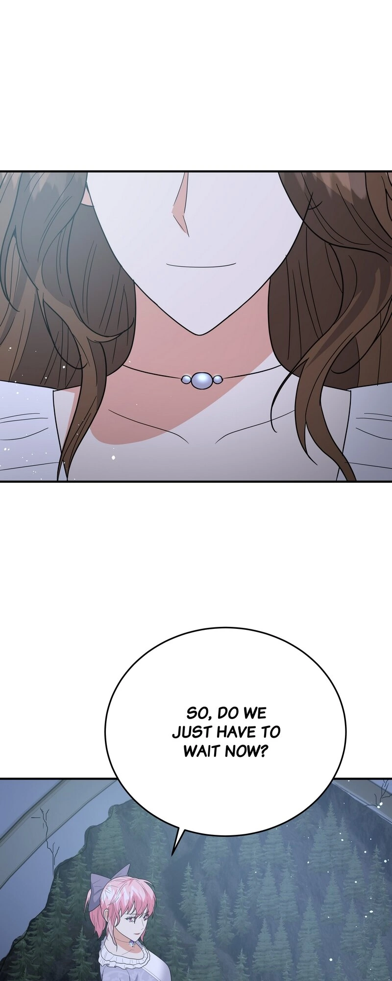 The Villainess Once Said Chapter 67 - page 45
