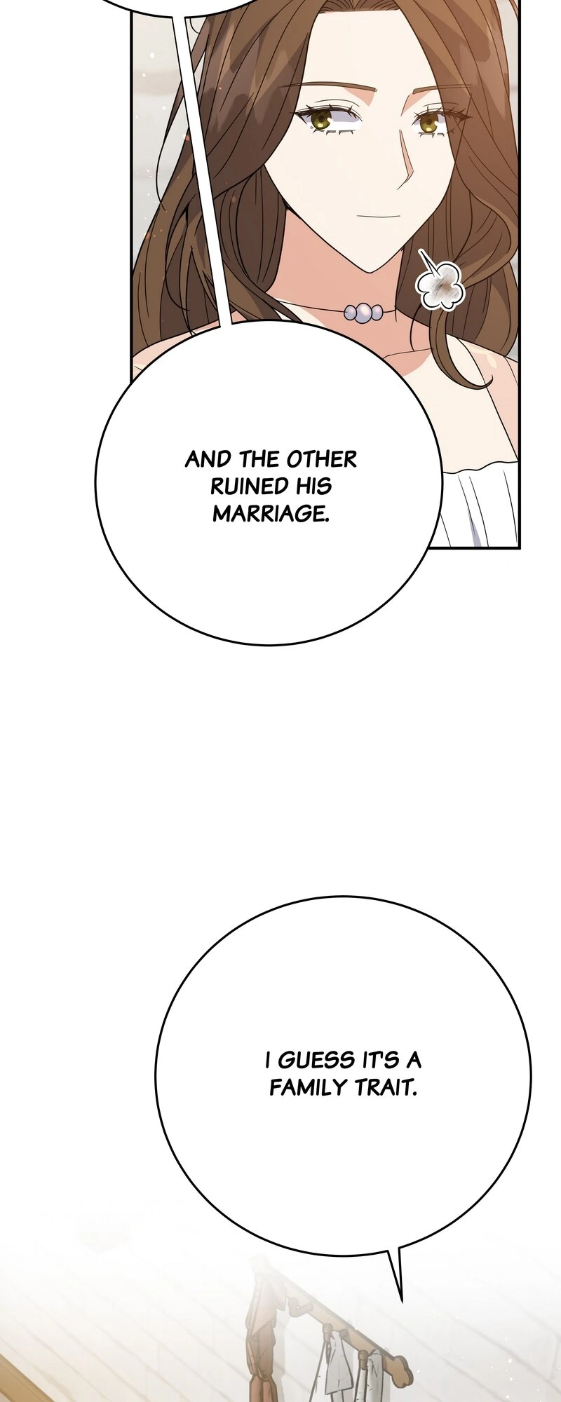 The Villainess Once Said Chapter 67 - page 54