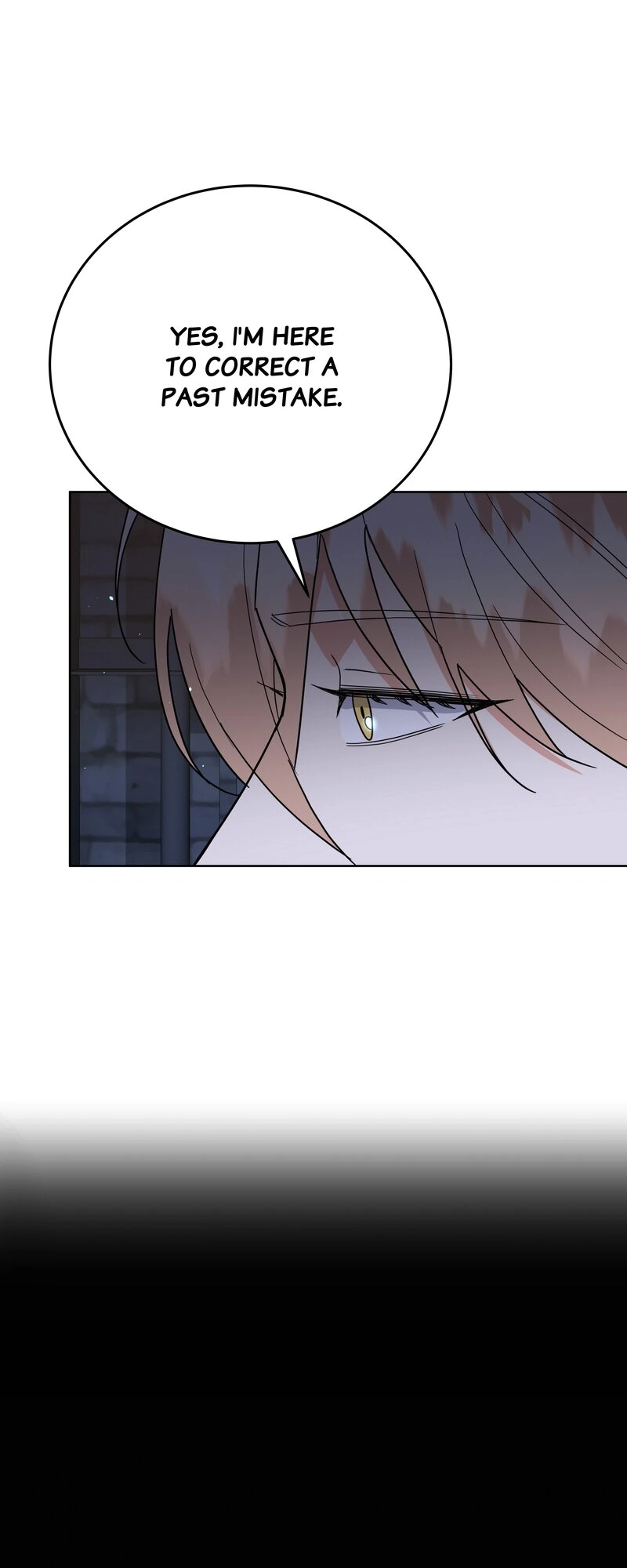 The Villainess Once Said Chapter 67 - page 5