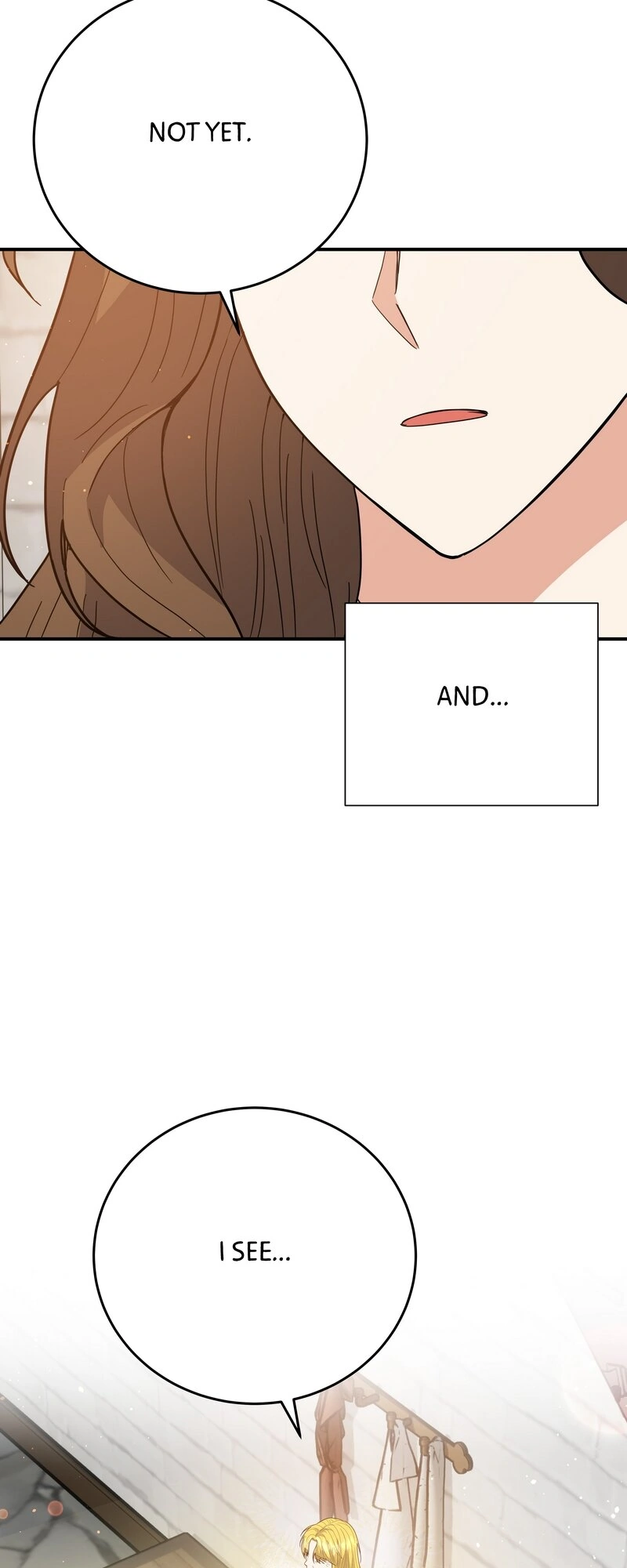 The Villainess Once Said Chapter 67 - page 73