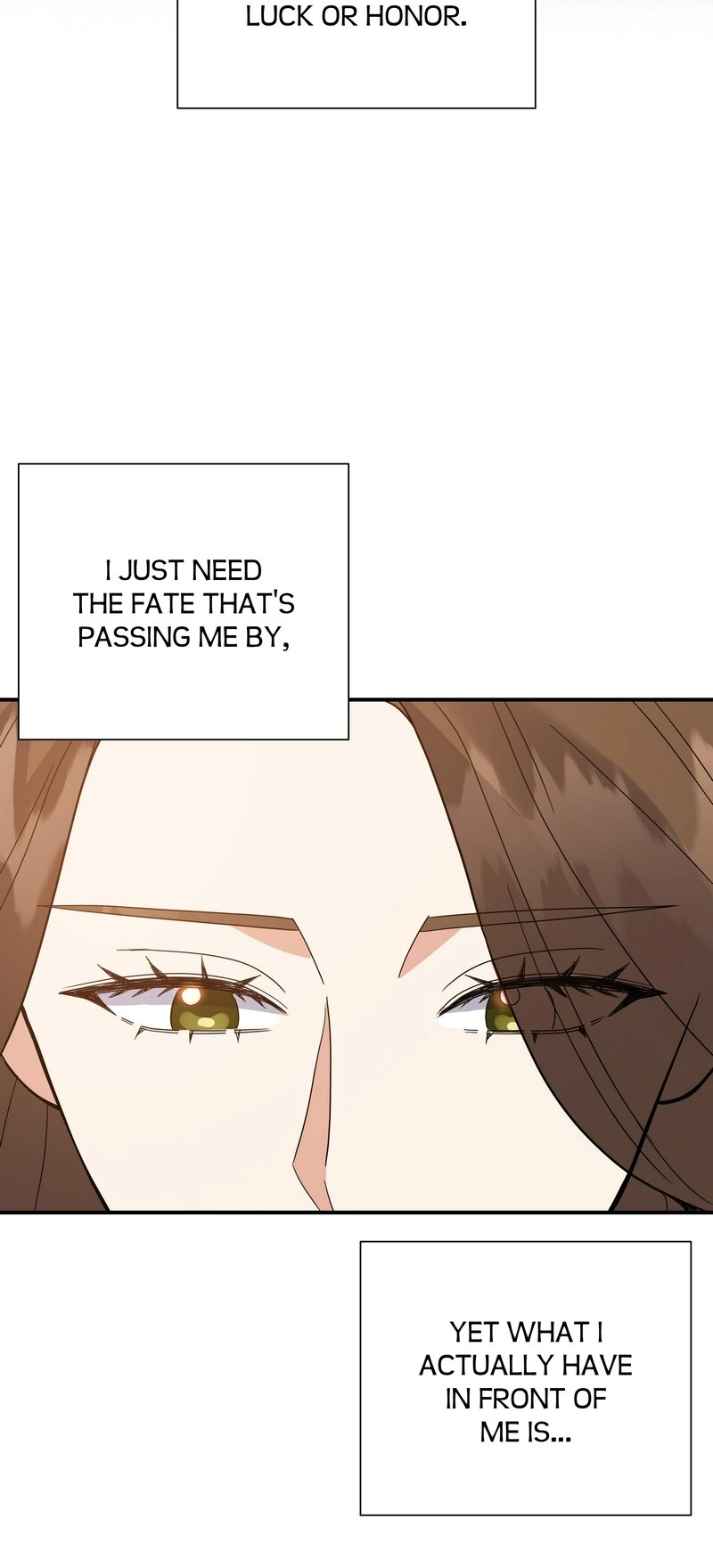 The Villainess Once Said Chapter 68 - page 3