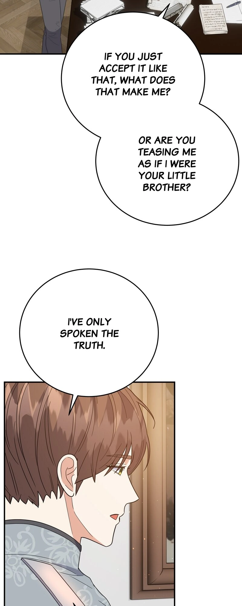The Villainess Once Said Chapter 68 - page 40