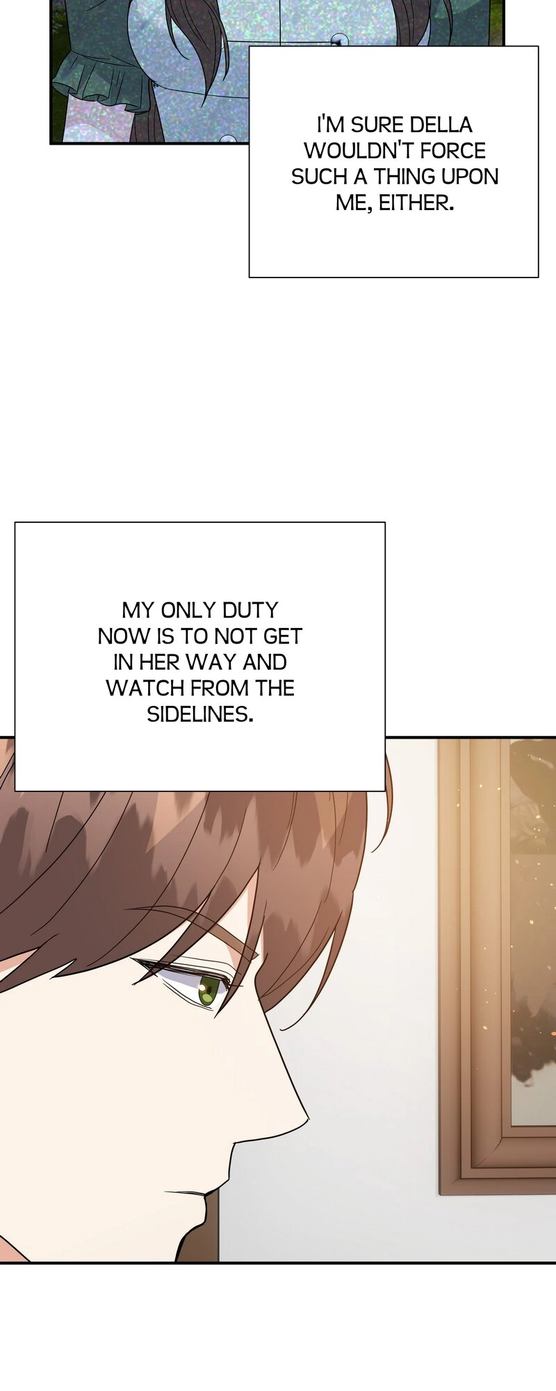 The Villainess Once Said Chapter 68 - page 48