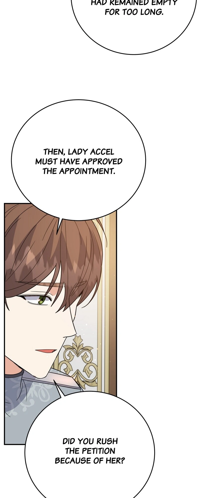 The Villainess Once Said Chapter 68 - page 52