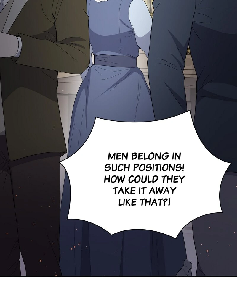 The Villainess Once Said Chapter 68 - page 58
