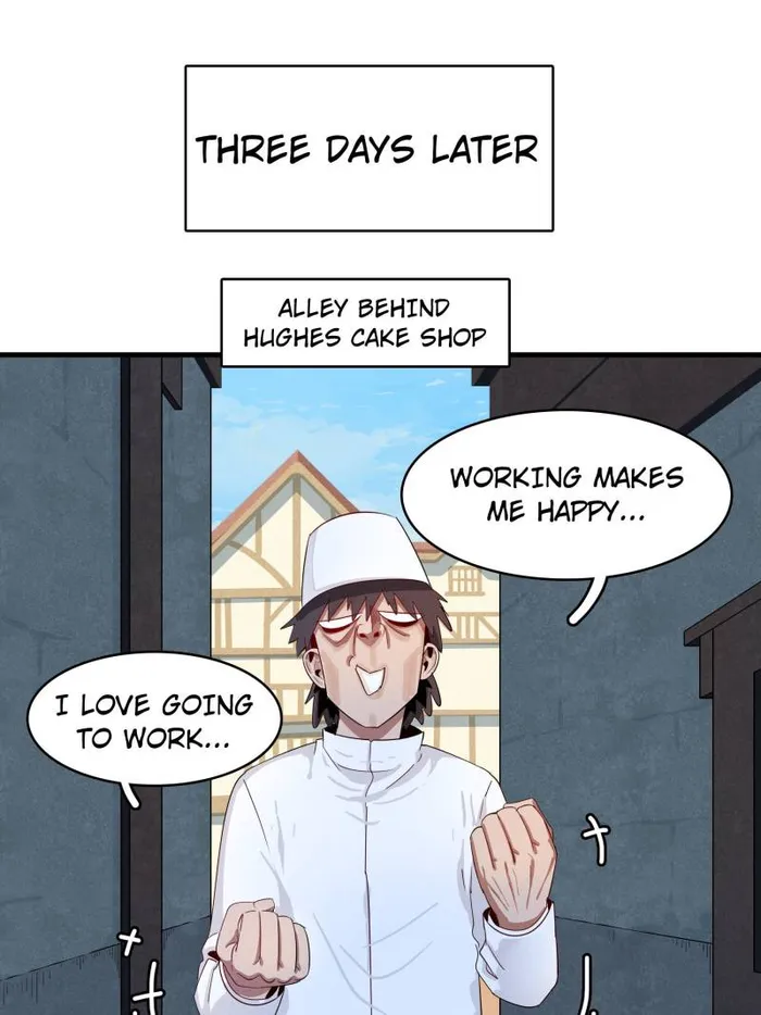 I’m Really Not Targeting The Magicians Chapter 137 - page 10