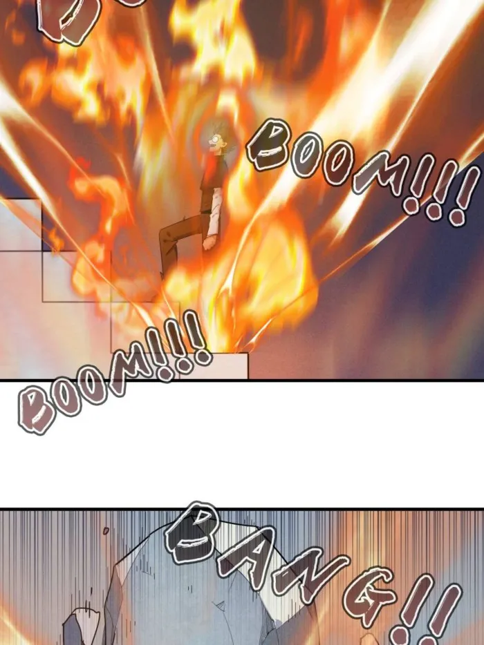 I’m Really Not Targeting The Magicians Chapter 139 - page 22