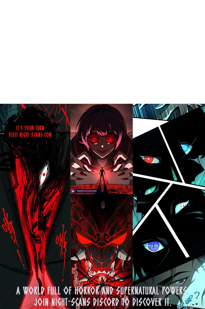 I Rely on My Invincibility to Deal Tons of Damage Passively! Chapter 48 - page 18