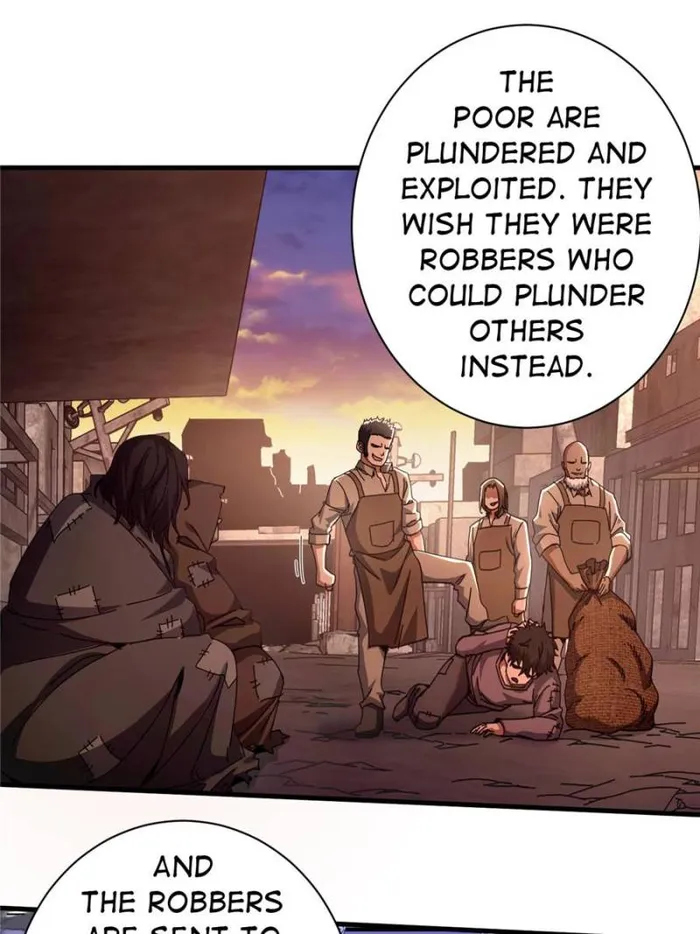 The Witch-Guarding Warden Chapter 79 - page 13