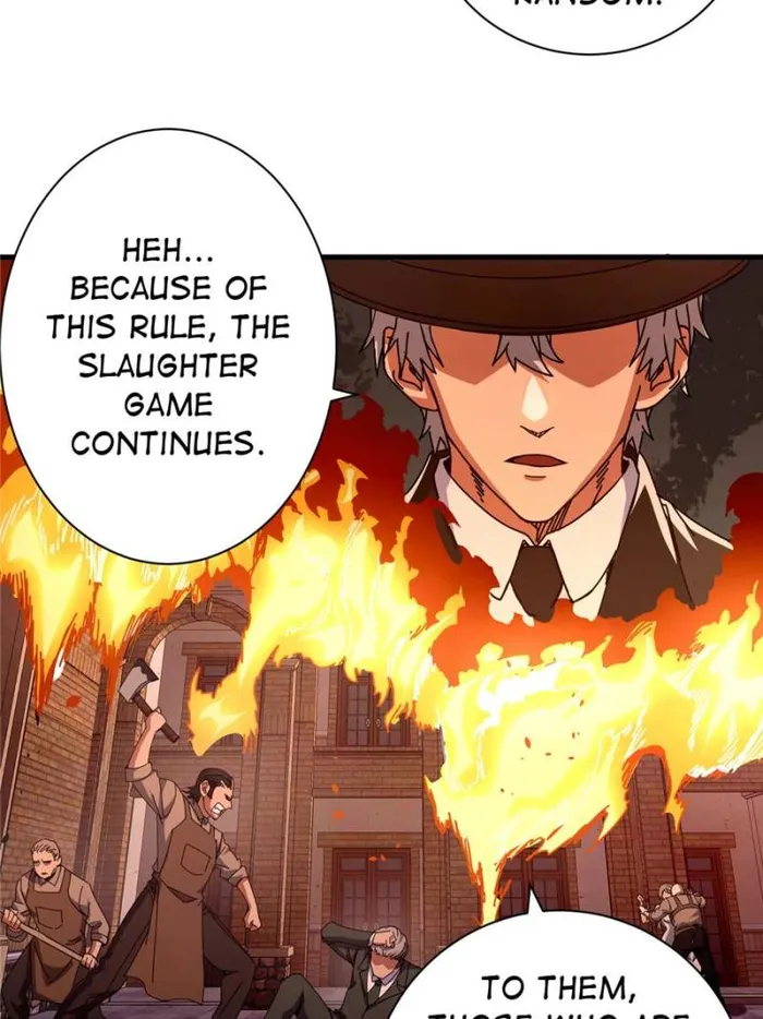 The Witch-Guarding Warden Chapter 79 - page 24
