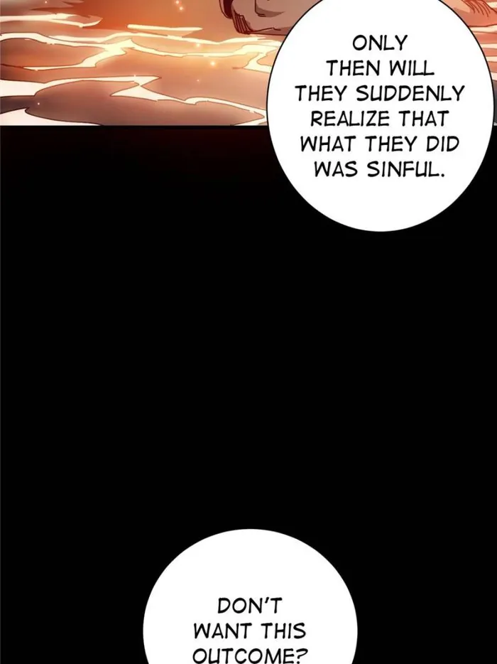 The Witch-Guarding Warden Chapter 79 - page 43