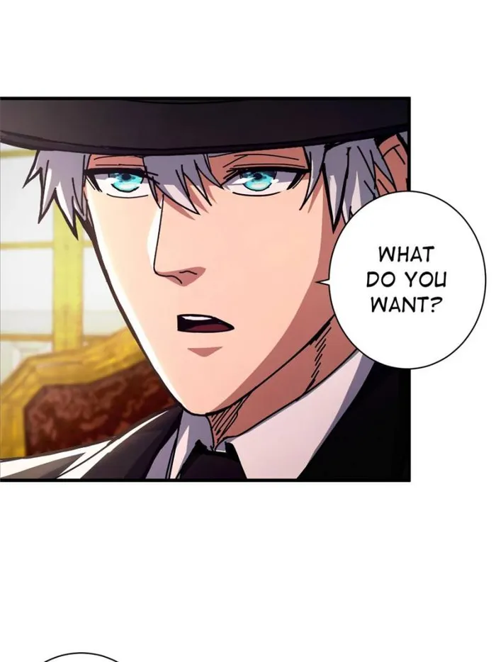 The Witch-Guarding Warden Chapter 79 - page 63