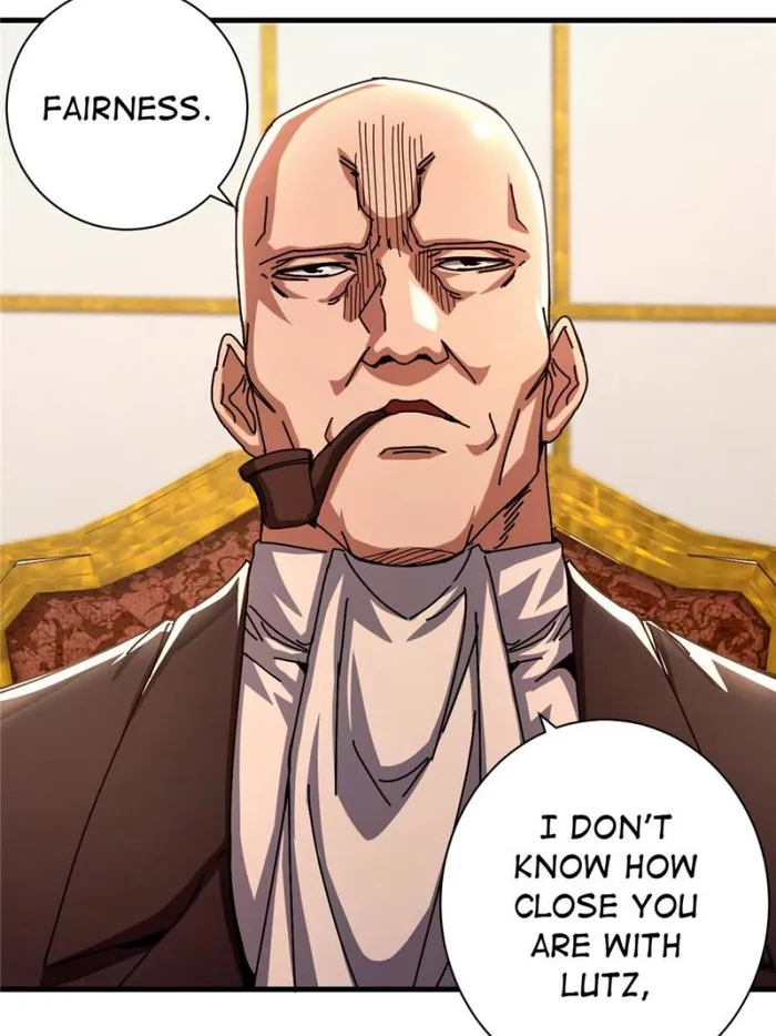 The Witch-Guarding Warden Chapter 79 - page 64