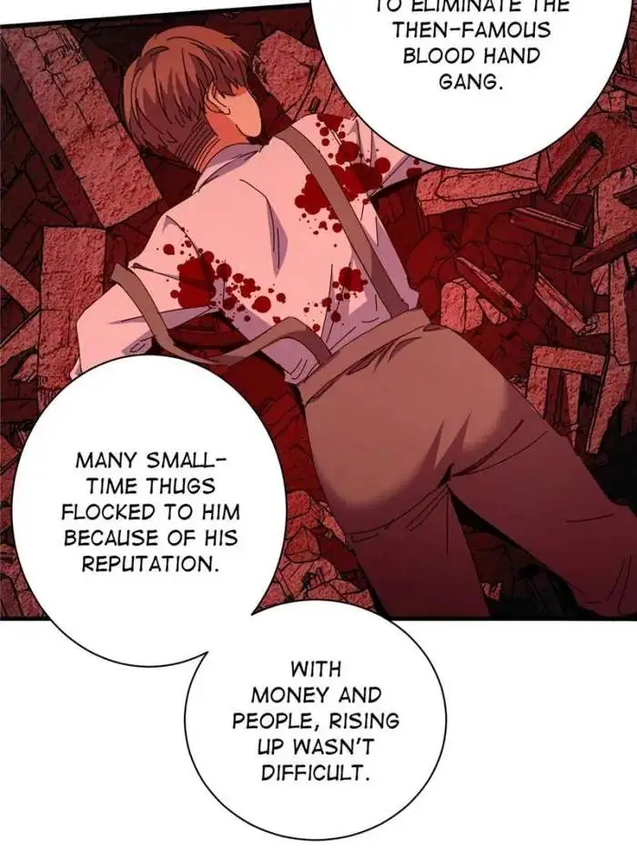 The Witch-Guarding Warden Chapter 80 - page 29