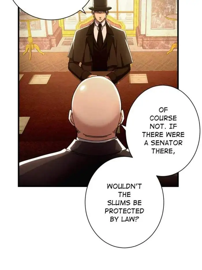The Witch-Guarding Warden Chapter 80 - page 4