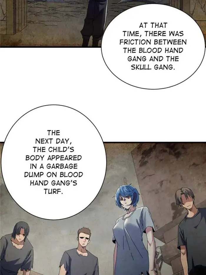 The Witch-Guarding Warden Chapter 80 - page 32