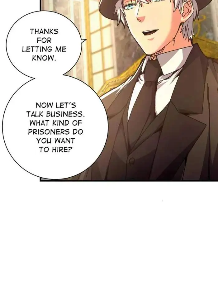 The Witch-Guarding Warden Chapter 80 - page 40