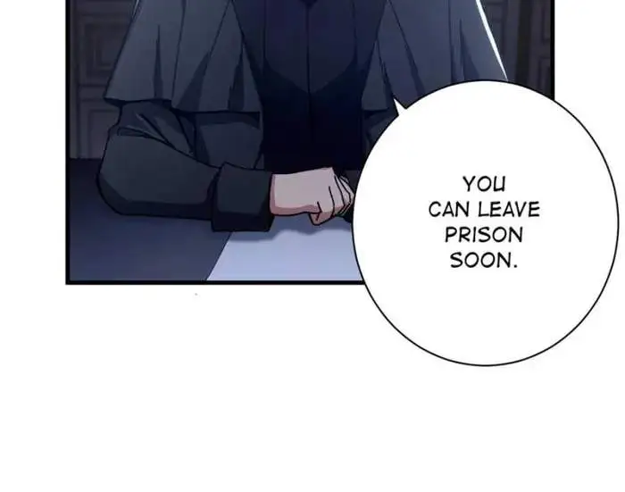 The Witch-Guarding Warden Chapter 80 - page 47