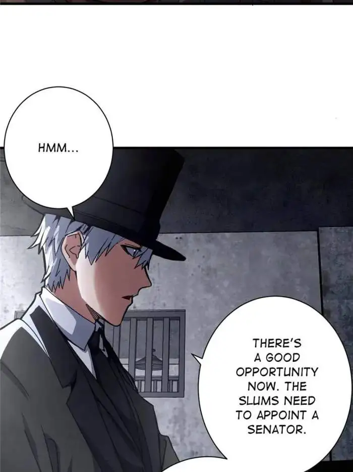 The Witch-Guarding Warden Chapter 80 - page 55