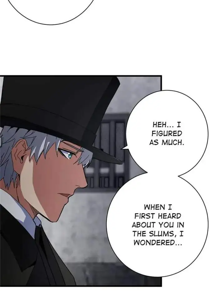 The Witch-Guarding Warden Chapter 80 - page 58