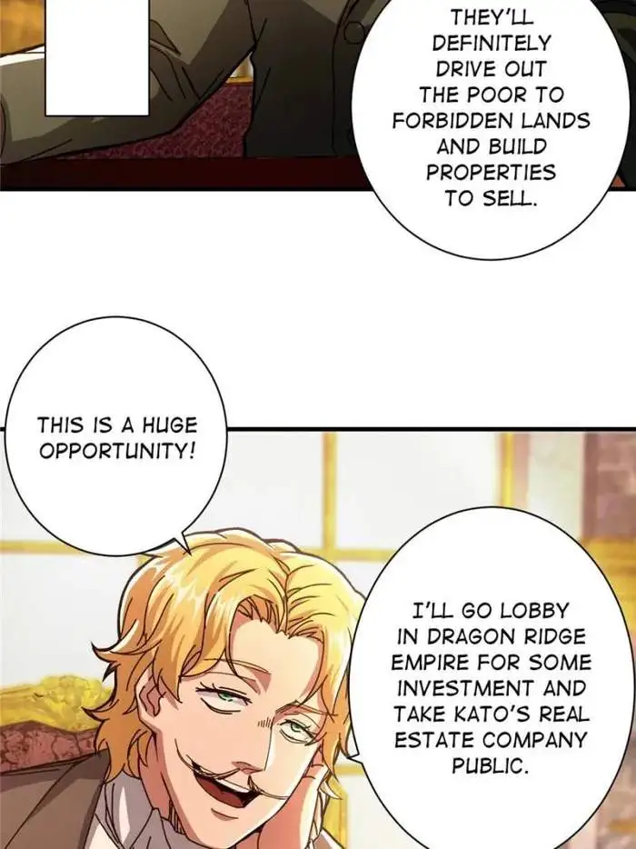 The Witch-Guarding Warden Chapter 80 - page 7
