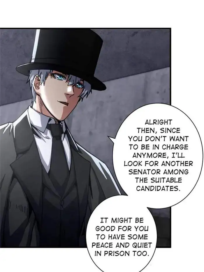 The Witch-Guarding Warden Chapter 80 - page 66