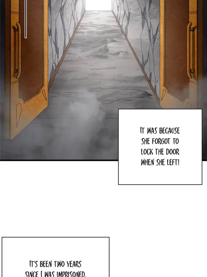 The Witch-Guarding Warden Chapter 81 - page 30