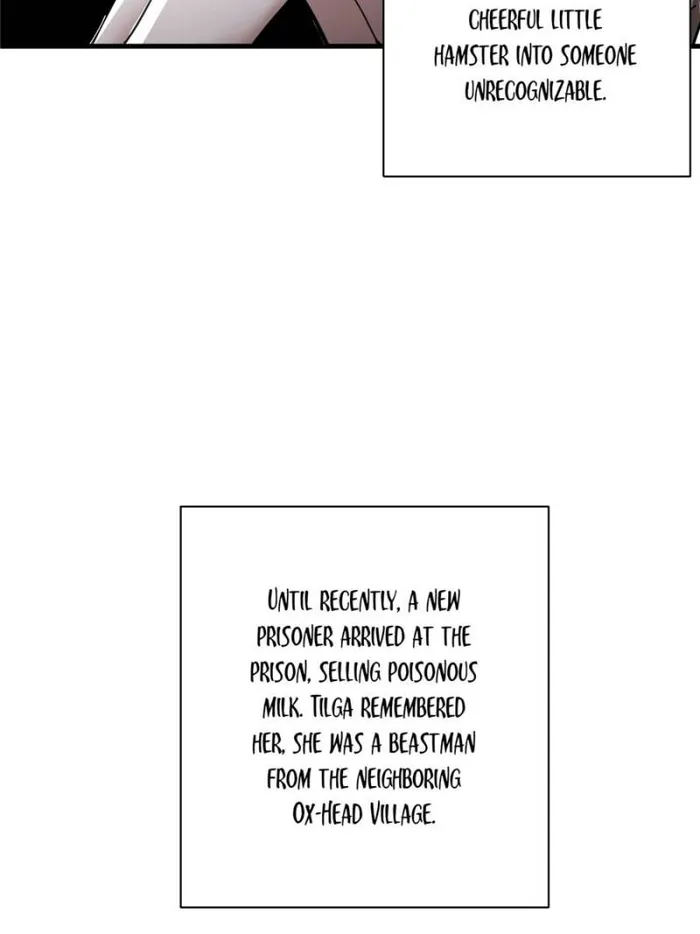 The Witch-Guarding Warden Chapter 81 - page 33
