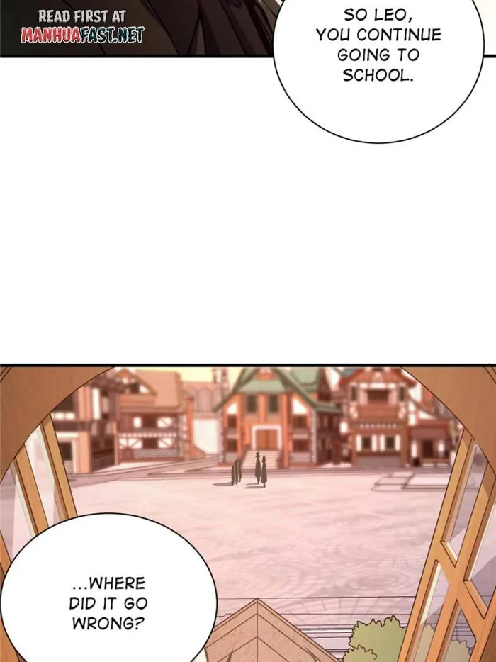 The Witch-Guarding Warden Chapter 81 - page 62
