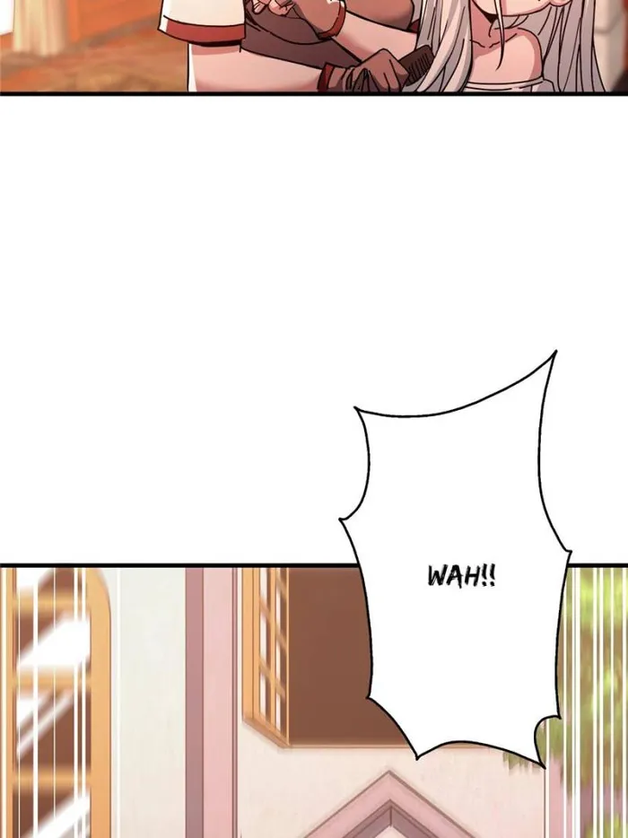 The Witch-Guarding Warden Chapter 81 - page 70