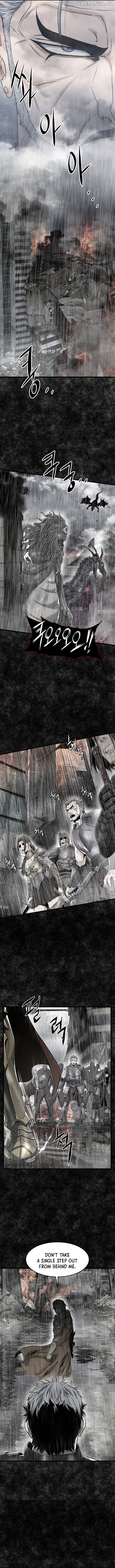 Murim Login Chapter 197 - page 4