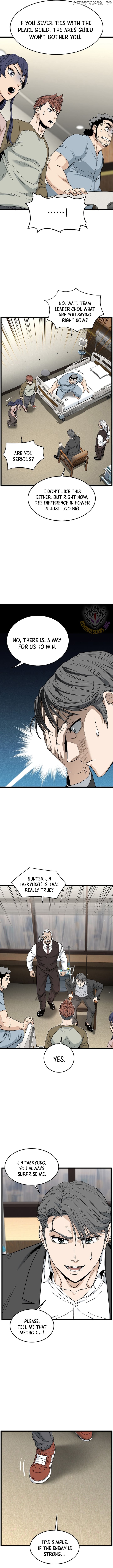 Murim Login Chapter 197 - page 9