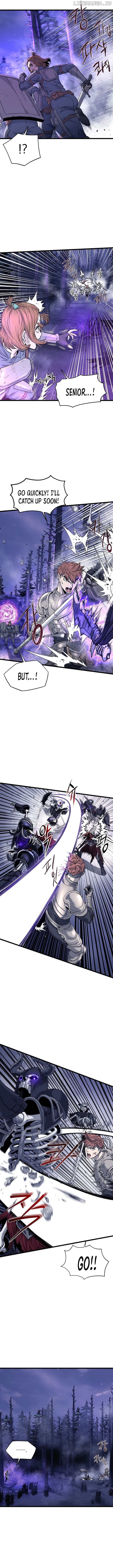 Murim Login Chapter 200 - page 2