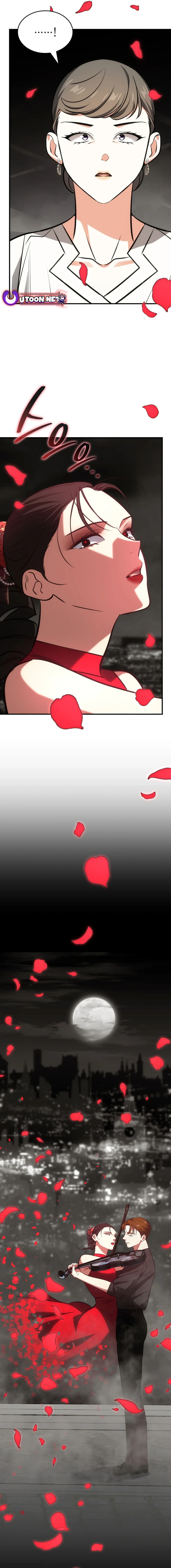 I Am With the Music Immortals Chapter 62 - page 16