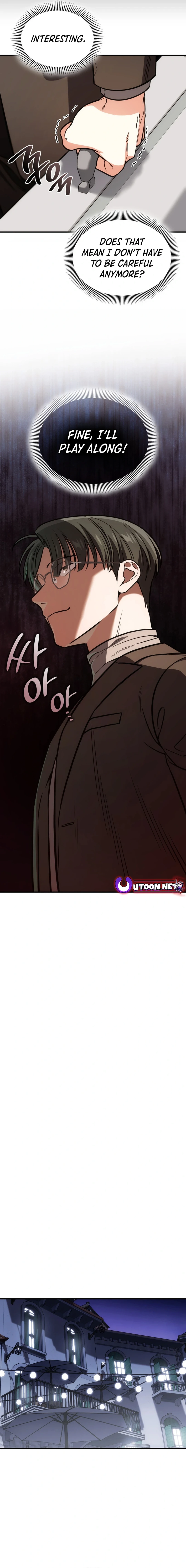 I Am With the Music Immortals Chapter 63 - page 14
