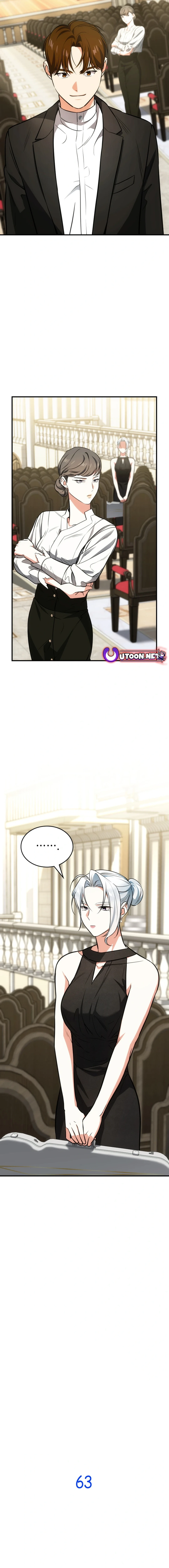 I Am With the Music Immortals Chapter 63 - page 7