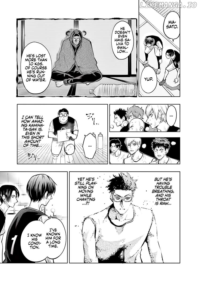 Burning Kabaddi Chapter 46 - page 3
