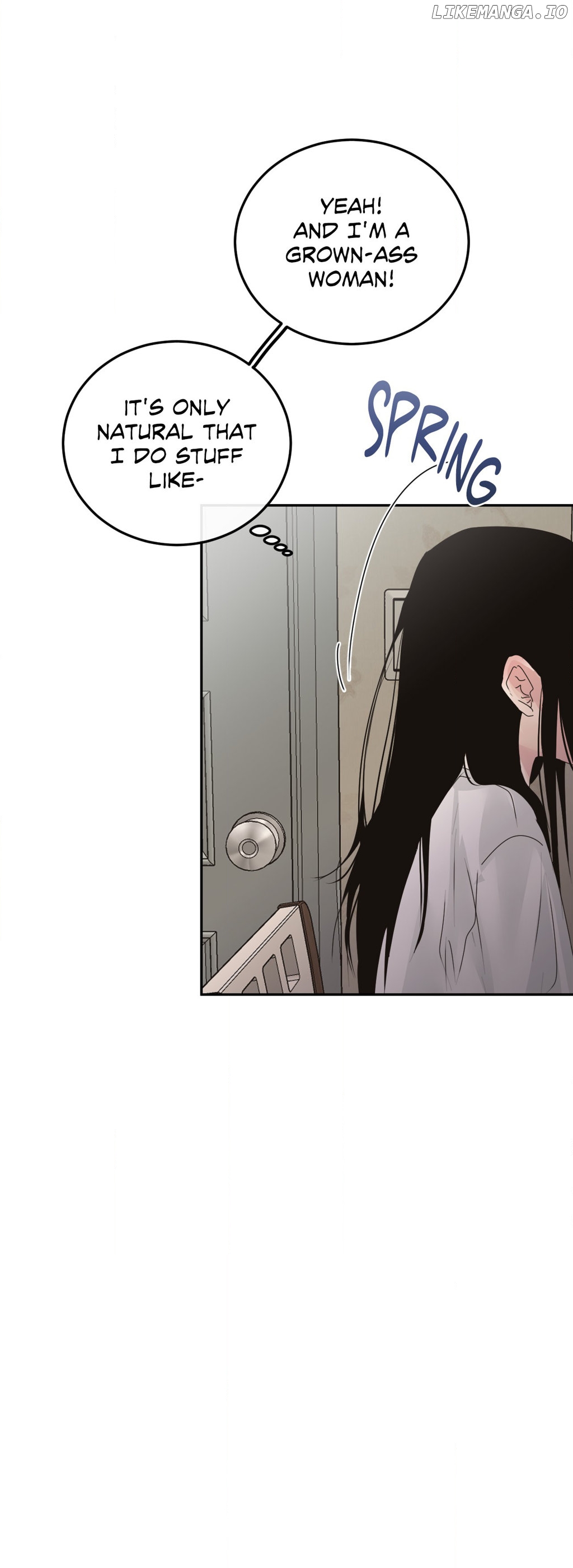 Where the Heart Is Chapter 28 - page 16