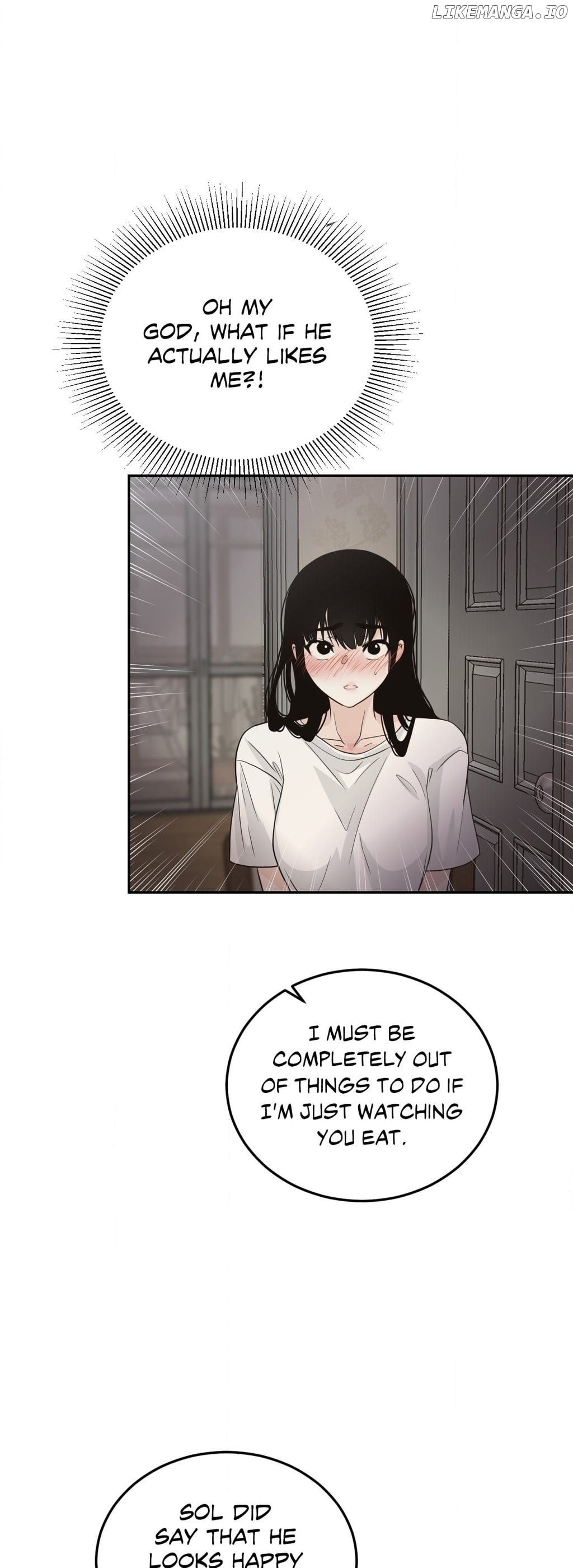Where the Heart Is Chapter 28 - page 22