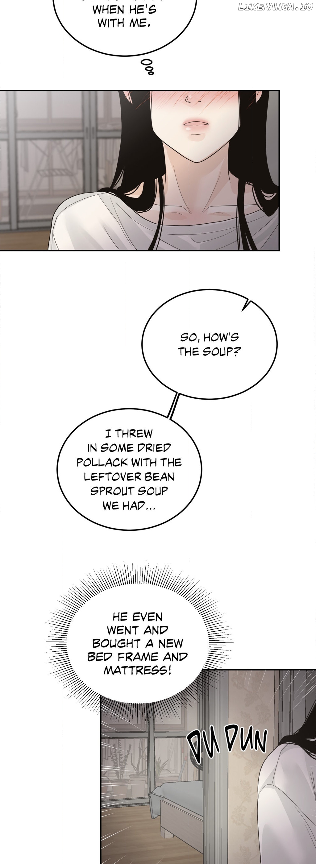 Where the Heart Is Chapter 28 - page 23