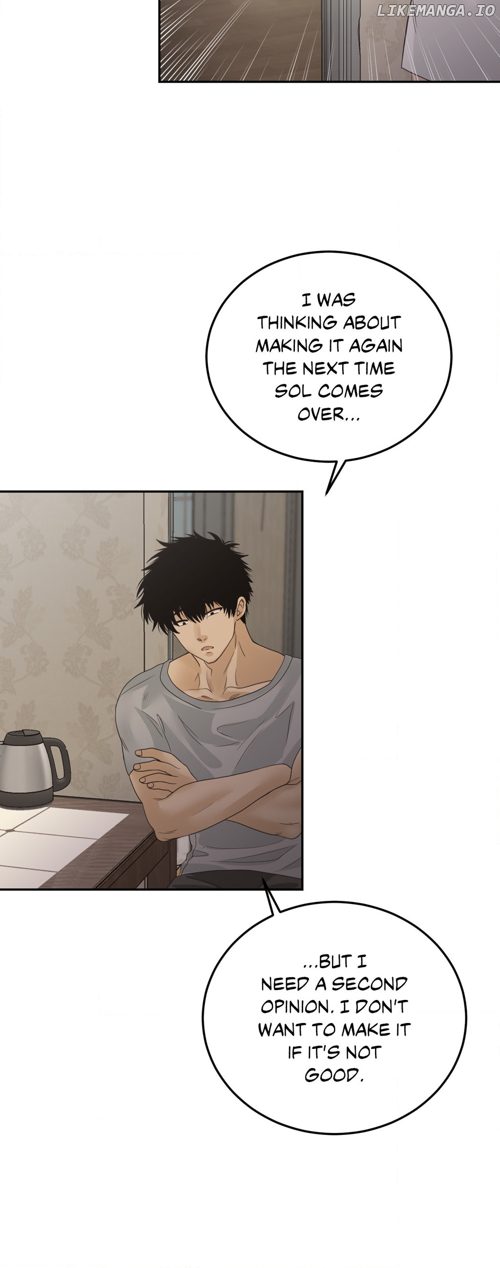 Where the Heart Is Chapter 28 - page 24