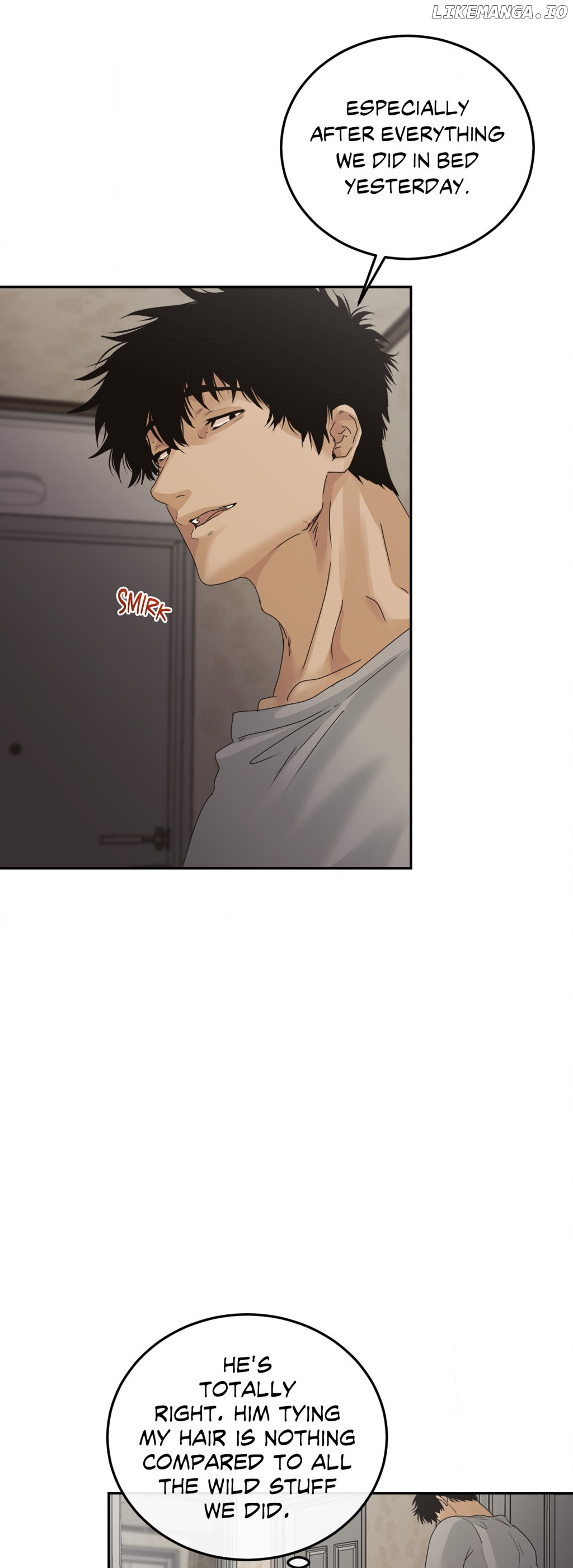 Where the Heart Is Chapter 28 - page 37